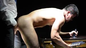 Elder Gonzalez PRIESTHOOD PREP - GayHardFuck.com