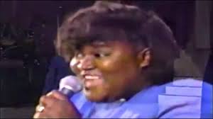 The Anointed Pace Sisters