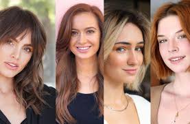 More lunghi capelli neri, ragazze dagli occhi verdi,. I 20 Migliori Colore Di Capelli Per Chi Ha Gli Occhi Marrone Nocciola