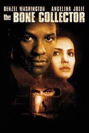 Ver Pelicula El Coleccionista De Huesos Online Gratis The Bone Collector Best Denzel Washington Movies Suspense Thriller