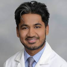 Meet Our Podiatry Residents