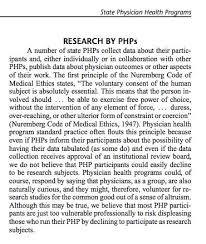 The Medical Profession Under Dictatorship Revisiting Dr Leo Alexander S Prescient Warnings From 1949 Nuremberg Code Health Programs Medical