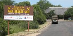 Entrance fees to visit the Kruger National Park – Into The Kruger