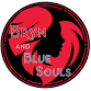 Bryn and Blue Souls event image