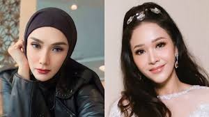 Gestur Mulan Jameela Disorot Pakar Ekspresi Saat Ngunduh Mantu Al-Alyssa,  Istri Ahmad Dhani Los Dol Nggak Ada Maia Estianty?