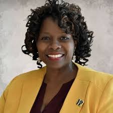 Monica Womack's Instagram, Twitter & Facebook