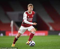 Maybe you would like to learn more about one of these? Real Madrid Are Counting On Martin Odegaard For Next Season And Will Not Let Him Stay At Arsenal Saty Obchod News