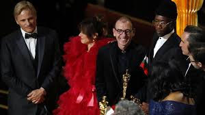Risultati immagini per immagine film oscar