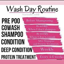 Natural Hair Wash Day Routine In 2020 Natural Hair Washing Natural Hair Styles Natural Hair Treatments