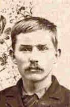 John Benjamin Pickering (1870-1918)