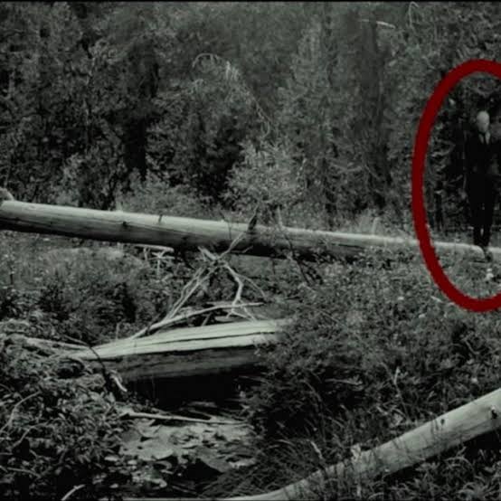 Trailer: ‘Slender Man’