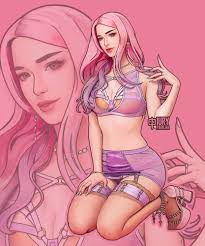 Iury Padilha Art (@iurypadilha-art.bsky.social) — Bluesky