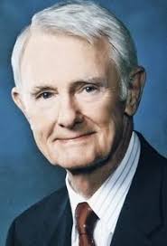 Richard Carson Obituary (1929