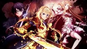 Sword Art Online Alicization War Of The Underworld Part 2 Release Date Plot Preview And Spoilers World Wire