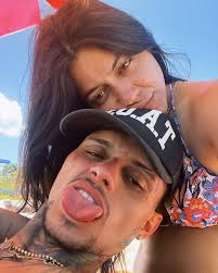 Celebrando mis 27 añitos en culebra con mi amorcito  👩🏻‍❤️‍💋‍👨🏻🌴🐠🤍🥥🌊☀️