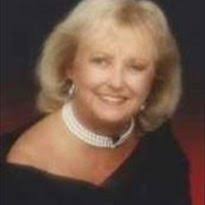 Tribute for Mrs Ursula M. Beauregard (Guest book)