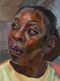 BP Portrait Award 2020