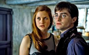 It is the job of the seeker to find and catch the snitch. I M Still Not Over How Ginny Was Mangled In Harry Potter Films Ew Com