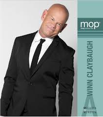 Modern Original People Features Winn Claybaugh