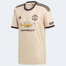Adidas kid's manchester united home soccer jersey 3.8 out of 5 stars 22. Adidas Manchester United Away Shirt 2019 2020 Domestic Replica Shirts Sportsdirect Com