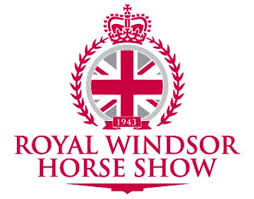 We are an online tactical training and apparel company with a twist of humor. Royal Windsor Logo Elite Equestrian Magazine