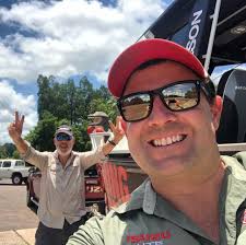 Hook, Line and Sinker