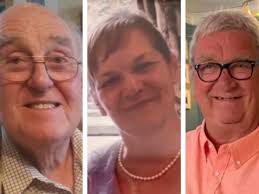 Death notices and funeral announcements from the Grimsby Telegraph and  Scunthorpe Telegraph this week