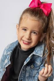 Inspire National Dance Competition Rocky Mount, NC March 7-9, 2025  Photogenic Winners