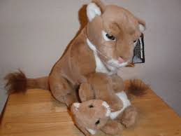 By 1943, whenever the mgm lion roared in cinemas, there would be a spontaneous burst of applause from the audience. Pin On Big Cat Plush