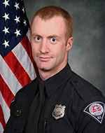 Annual Officer Allen Jacobs Summer Camp