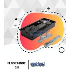 Floor hinge dekson fh 84 komplite stang. Harga Dekson Engsel Tanam Terbaru Agustus 2021 Biggo Indonesia