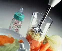 Selain rasanya yang gurih dan mengenyangkan, bubur nasi begitu mudah dibuat. Cara Membuat Aneka Bubur Bayi Organik Yang Sehat Dan Lezat Ayo Pelajari Caranya