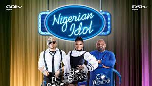 Another intense week has passed in the nigerian idol season 6 competition and it's down to 6 contestants. Nigerian Idol Season 6 Premieres Sunday Premium Times Nigeria
