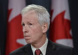 Stephane Dion criticized for not protecting freedom of the press