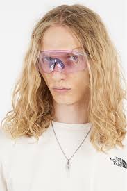 Lunettes De Soleil Rose Oakley