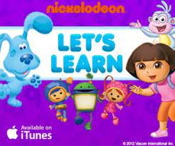 This huge universe inhabited by the most cheerful and eccentric characters. Nick Jr Preschool Kids Games Preschool Activities Lesson Plans Preschool Kids Games Preschool Games Printables Free Kids