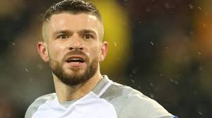 Offiziell: Valon Berisha wechselt von Red Bull Salzburg zu Lazio Rom