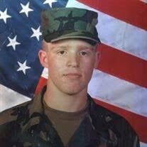 Matthew "Matt" A. Taylor Obituary