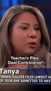 Tanya Joan Hadden Cajon High School Teacher Arrested