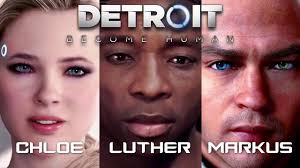Hold On Just A Little While Longer Detroit Become Human Lyrics Detroit Become Human Heroes Sing Hold On Just A Little While Longer Song Together Original Mix Youtube