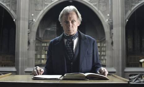 The Limehouse Golem review – lurid but literate Victorian serial-killer  melodrama | Period and historical films | The Guardian