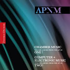 ‎brain.fm provides music designed for the brain (generated by an ai we've invented) to improve focus, meditation, relaxation, naps & sleep within 15 minutes of use. Music From The Association For The Promotion Of New Music Apnm Vol 1 2 Apnm New Focus Recordings