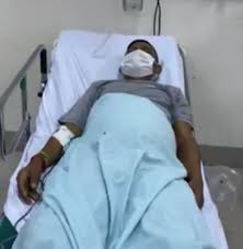 សោកស្ដាយបំផុត! លោក ខាត់ ចំរើន...