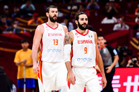 Matthew kallio scott beker yener yılmaz. Espana Jugara Ante Argentina Y Japon En Los Juegos Olimpicos