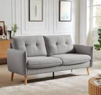 Sofá Escandinavo | Simplicidade e elegância para todos os ...