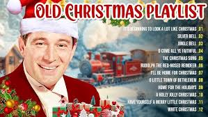 Tyler Ryan's Yule Log Christmas Mix