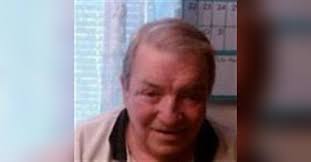 Obituary, Visitation & Funeral Information