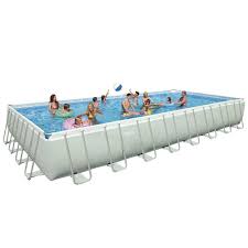 Robot Check Rectangular Swimming Pools Rectangular Pool Above Ground Swimming Pools
