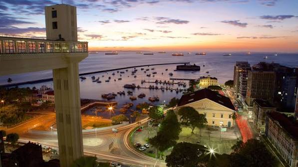 Visit Salvador: Best of Salvador Tourism | Expedia Travel Guide