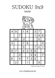 Check spelling or type a new query. Sudoku Leicht Sudokuzok De